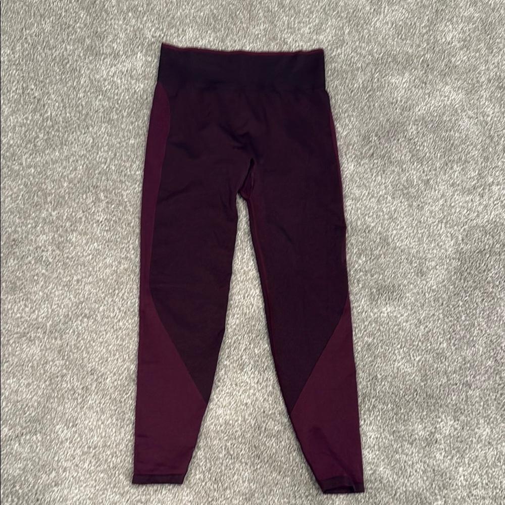Victorias Secret Pink Seamless leggings